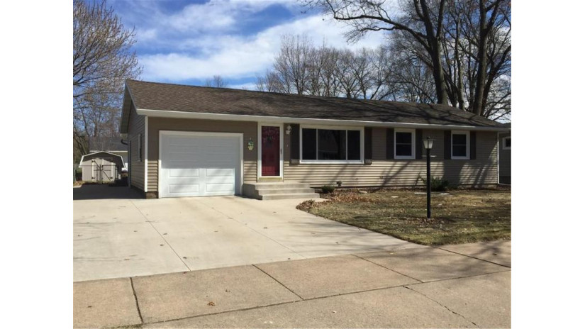 3121 Neptune Avenue Eau Claire, WI 54703 by Woods & Water Realty Inc/Regional Office $179,500