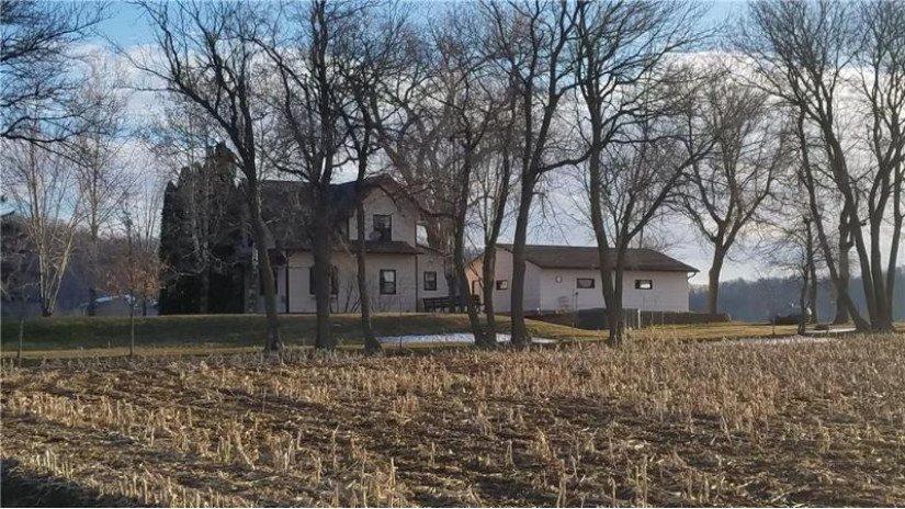 N7042 County Road X Arkansaw, WI 54721 by Prime Realty Llc $139,500