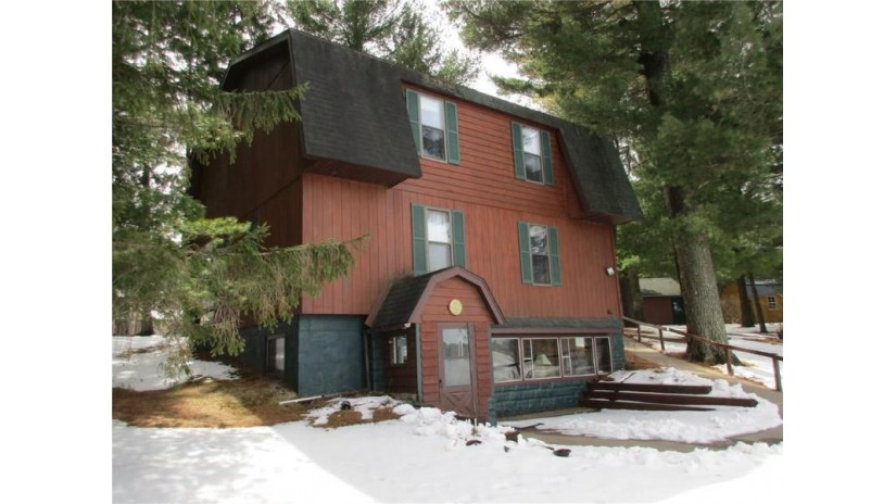 1780 Pinewood Avenue Chetek, WI 54728 by Six Lakes/Chetek $224,900