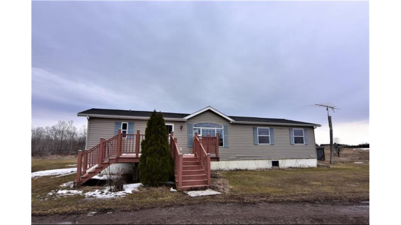 N2390 County Road G Conrath, WI 54731 by Larson Realty $114,500