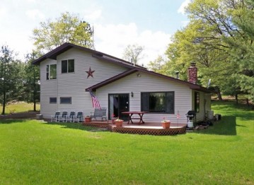 N12741 Three Mile Road, Minong, WI 54859