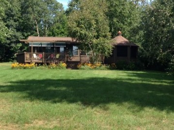 719 East Lake Drive, Shell Lake, WI 54871