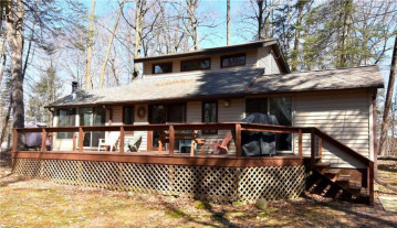 W14068 Island Lake Road, Weyerhaeuser, WI 54895