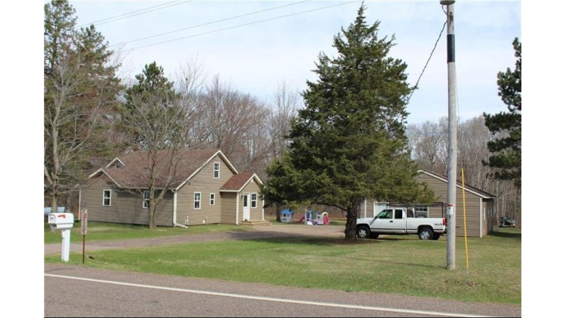 2314 West County Road Hh Eleva, WI 54738 by C21 Affiliated $179,900