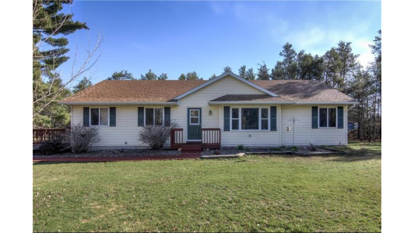 E19650 Highway Gg Augusta, WI 54722 by Donnellan Real Estate $199,900