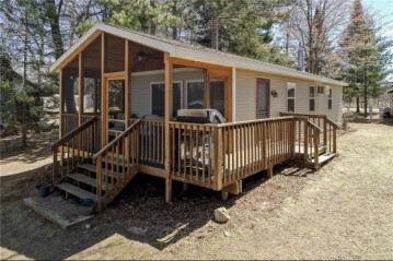 N394 Park Drive, New Auburn, WI 54757