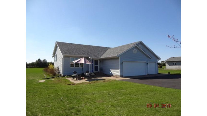 9544 178th Street Chippewa Falls, WI 54729 by Bhhs North Properties Eau Claire $239,900