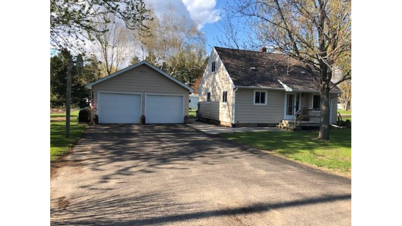 13784 45th Avenue Chippewa Falls, WI 54729 by Woods & Water Realty Inc, Chippewa Falls $159,900