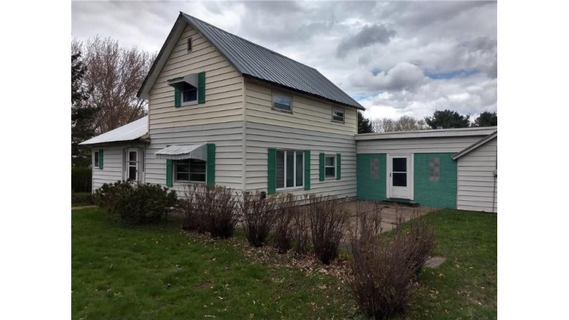 131 Humbird Street Fairchild, WI 54741 by Keller Williams Realty Integrity/Hudson $48,500