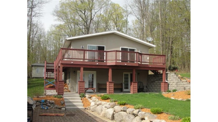 1305 County Road G Milltown, WI 54858 by Art Anderson Realty $327,500