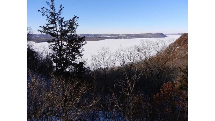 5.3 Acres South West Bluff Stockholm, WI 54769 by Re/Max Results-Hudson $150,000