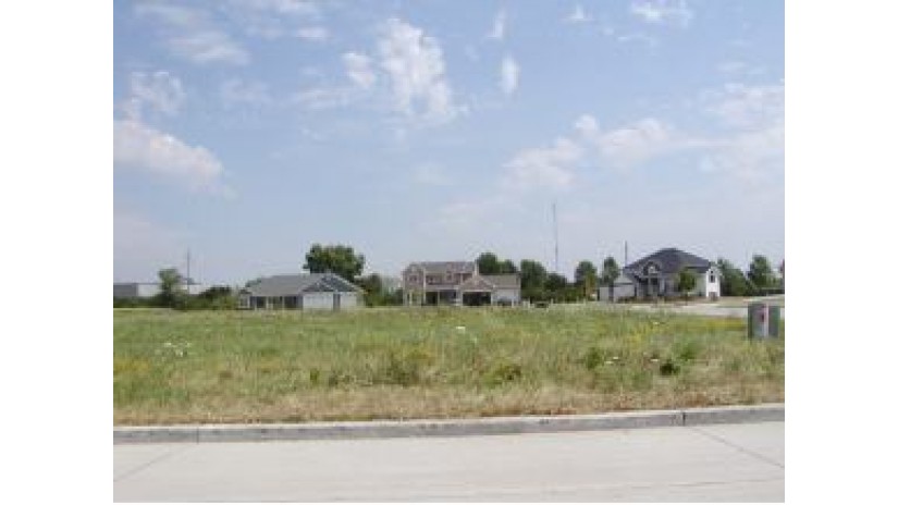 Sandhill Court LOT 21 Oshkosh, WI 54904 by First Weber, Realtors, Oshkosh $39,900