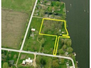 8696 River Trail Drive, Wolf River, WI 54940-0000