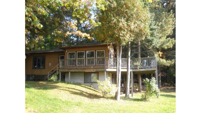 16615 Bullfrog Bend Townsend, WI 54175 by Coldwell Banker Bartels Real Estate, Inc. $479,900