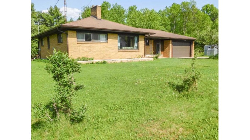 N22184 Hwy 141 Niagara, WI 54151 by Shorewest Realtors $94,900