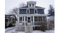 722 Bowen Street Oshkosh, WI 54901 by Beckman Properties $89,900