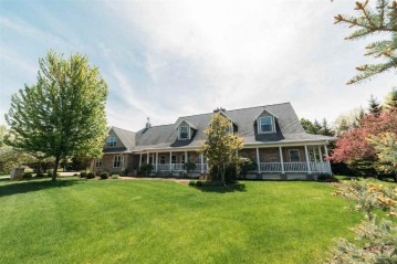 2528 Meadow Breeze Court, Ledgeview, WI 54311