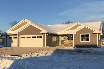 514 Rosemary Court, Pulaski, WI 54162-7984