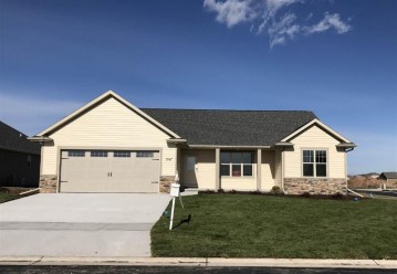 3547 Tulip Trail, Little Chute, WI 54913