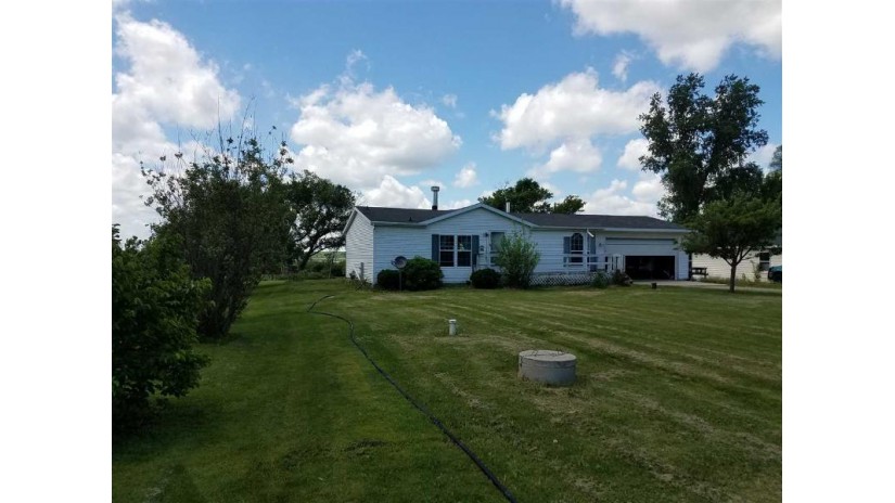 N2017 Hwy 49 Aurora, WI 54923 by Beiser Realty, Llc $89,500