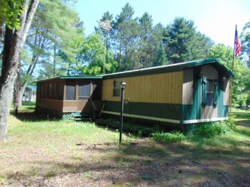 N8704 Maple Beach Road, Middle Inlet, WI 54177