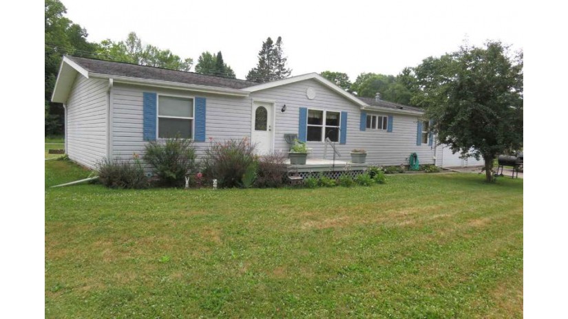 4109 Quinlan Street Wabeno, WI 54566 by Coldwell Banker Bartels Real Estate, Inc. $132,500