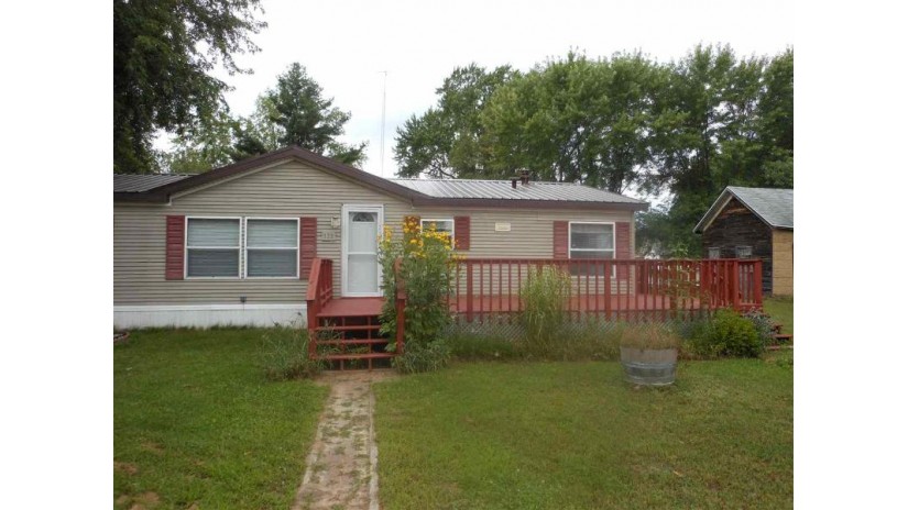 132 Church Avenue Redgranite, WI 54970 by United Country-Udoni & Salan Realty $74,900