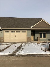 1317 Prairie Lake Circle, Fox Crossing, WI 54956