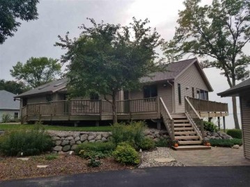 N9684 Highland Park Road, Calumet, WI 53049-1413