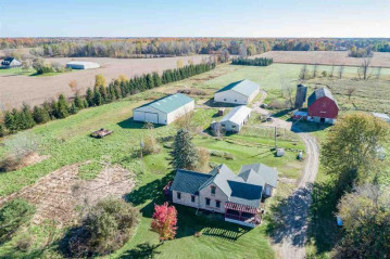 8423 Hwy S, Chase, WI 54162