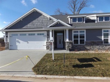 310 Smithfield Drive, Kimberly, WI 54136