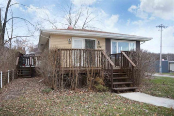 144 S 1st Street, Bonduel, WI 54107