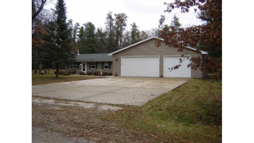 15957 Vernon Way Riverview, WI 54114 by Coldwell Banker Bartels Real Estate, Inc. $154,900
