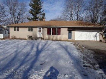 201 E Legion Street, Bonduel, WI 54107-9999