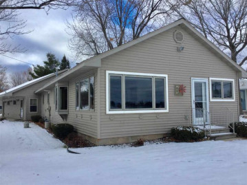 9516 Holt Park Road, Spruce, WI 54174-9021