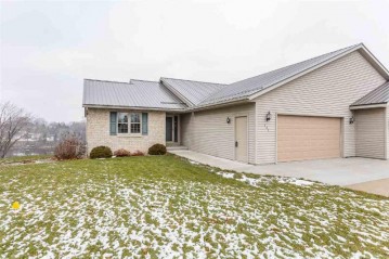 282 Highland Street, Wrightstown, WI 54180-1176