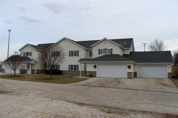 595D Veterans Circle, Campbellsport, WI 53010-0000