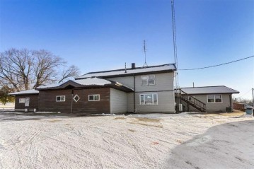 N6630 Hwy 49, Bloomfield, WI 54983