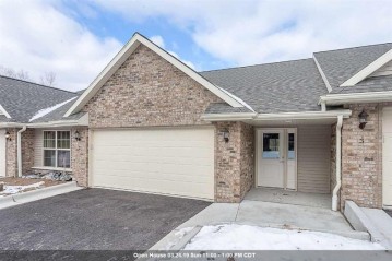 2445 Remington Road 2, Green Bay, WI 54302