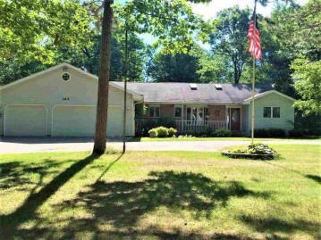 162 Northwoods Lane, Little Suamico, WI 54171-9652