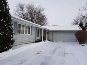 1714 Chapman Avenue, North Fond Du Lac, WI 54937