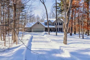 3537 Tanglewood Lane, Suamico, WI 54173-8226