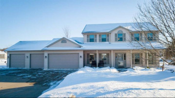 W4759 Trevino Court, Sherwood, WI 54169