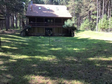 W12152 Deer Path, Hancock, WI 54943