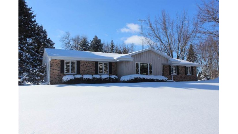 W3796 Evergreen Court Taycheedah, WI 53049 by First Weber, Inc. $229,900