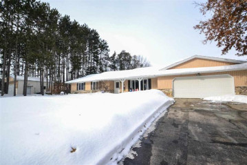 3852 Silver Bow Drive, Pittsfield, WI 54313-8769