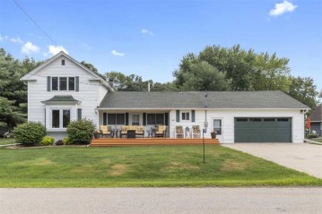 8891 S Wolf River Road, Wolf River, WI 54940