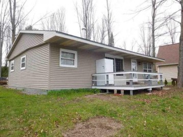 17542 Red Maple Lane, Townsend, WI 54175