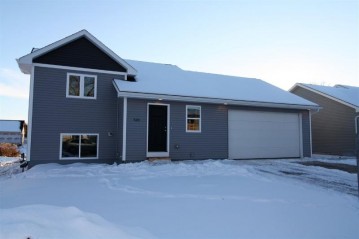 517 Southridge Drive, New London, WI 54961-0000