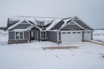 W6823 Design Drive, Greenville, WI 54942